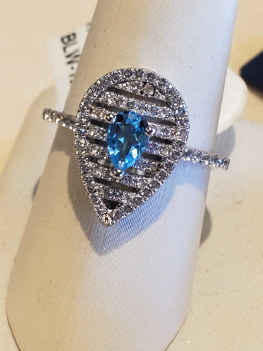 Jeweler «Malinich Jewelers Inc», reviews and photos, 9153 Wicker Ave, St John, IN 46373, USA