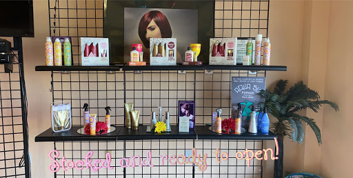 Hair Salon «Trendz Salon», reviews and photos, 8020 Central Park Dr, Waco, TX 76712, USA