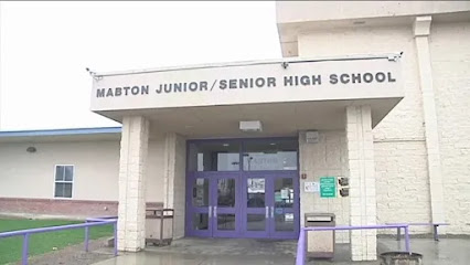 Mabton Junior Senior High School