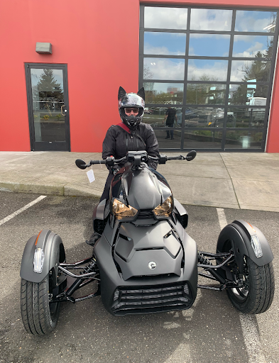 Motor Vehicle Dealer «SK Northwest», reviews and photos, 250 SE Division Pl, Portland, OR 97202, USA