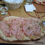 Photo n°1 de l'avis de marco.e fait le 22/07/2019 à 19:05 sur le  La Botega Pinseria à Marina di Campo