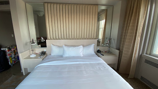 Hotel «21c Museum Hotel Durham», reviews and photos, 111 Corcoran St, Durham, NC 27701, USA