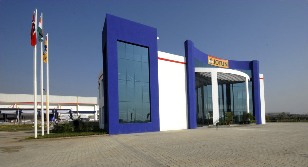 Jotun India Private Ltd.