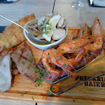 Photo n°4 de l'avis de Benjamim.a fait le 26/07/2023 à 22:29 sur le  Pregaria do Bairro à Figueira da Foz