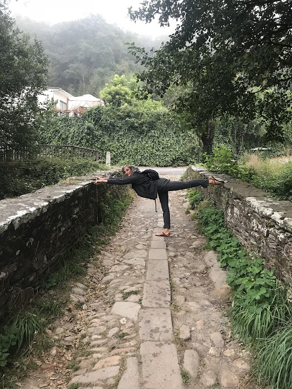 Centro Pilates Cádiz