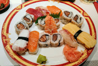Sushi du Restaurant japonais Restaurant Ogoura à Paris - n°1
