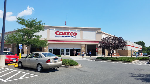 Warehouse store «Costco Wholesale», reviews and photos, 75 Freshwater Blvd, Enfield, CT 06082, USA