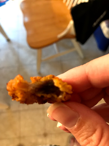 Fast Food Restaurant «Chick-fil-A», reviews and photos, 4610 Monticello Ave, Williamsburg, VA 23188, USA