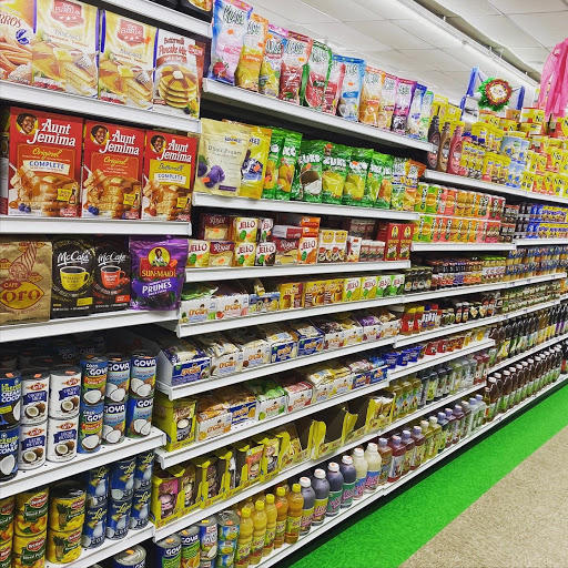 Grocery Store «Stop-N-Shop Discount Foods», reviews and photos, 1198 Winburn Dr, Lexington, KY 40511, USA