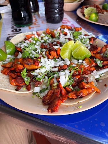 Taquería Puebla 2x1