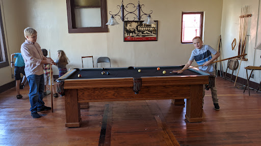 Banquet Hall «Riverfront Event Center and Hotel», reviews and photos, 121 W 3rd St #201, Yankton, SD 57078, USA