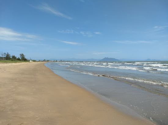 Praia Rasa