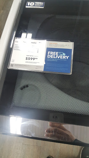 Electronics Store «Best Buy», reviews and photos, 9301 Quivira Rd, Overland Park, KS 66215, USA