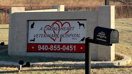 A Caring Heart Veterinary Hospital, LLC