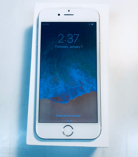 Electronics Repair Shop «Fixtronics - Cell Phone & Electronics Repair», reviews and photos, 1908 E Belt Line Rd, Carrollton, TX 75006, USA