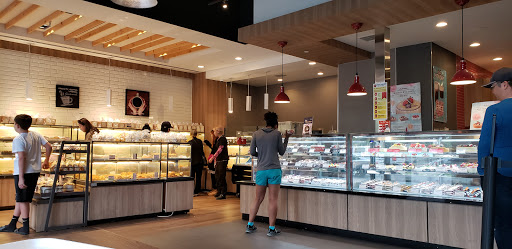 Sporting Goods Store «Big 5 Sporting Goods», reviews and photos, 3420 Wilshire Blvd, Los Angeles, CA 90010, USA