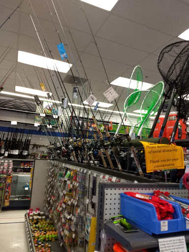 Sporting Goods Store «Big 5 Sporting Goods», reviews and photos, 595 NE Circle Blvd, Corvallis, OR 97330, USA