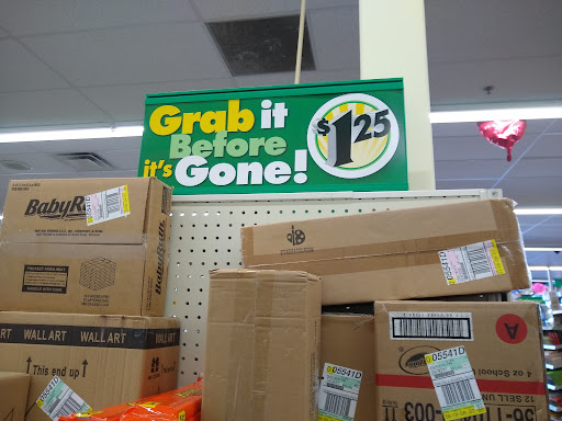 Dollar Store «Dollar Tree», reviews and photos, 43150 Broadlands Center Plaza #110, Ashburn, VA 20148, USA