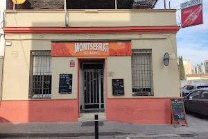 Restaurante Montserrat image