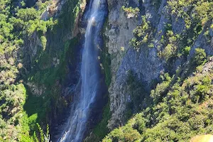 Mirador waterfall image