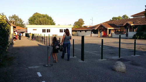 Ecole Primaire Louis Pasteur à Gujan-Mestras