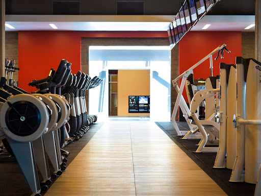 Gym «Equinox Palo Alto», reviews and photos, 440 Portage Ave, Palo Alto, CA 94306, USA