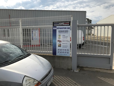 Ecoreparation à Narbonne