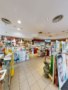 Farmacia All Esculapio Via Roma, 15, 34132 Trieste TS, Italia