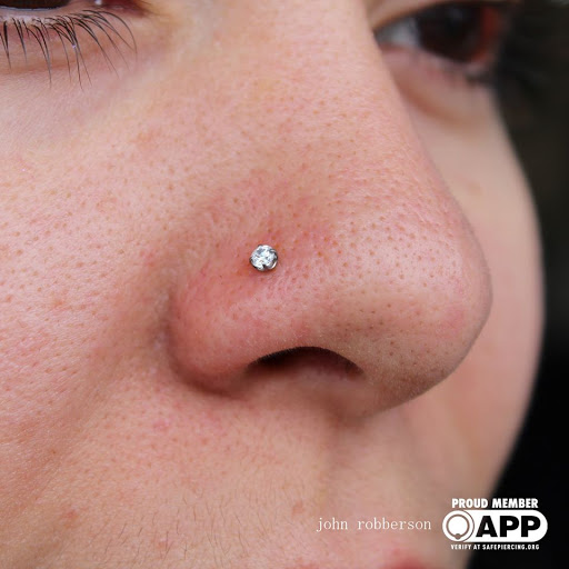 Explore body marker tattoo ideas, creative tattoo ideas in Fort Myers, available at Tiger Lotus Tattoo and Piercing