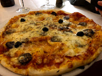 Pizza du Restaurant U Castillé à Bonifacio - n°10