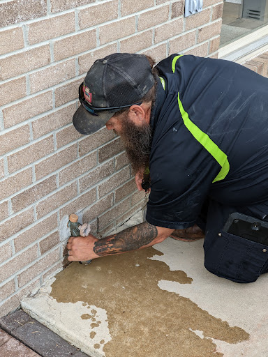 Plumber «Mr. Plumber by Metzler & Hallam», reviews and photos, 1077 3rd Ave SW, Carmel, IN 46032, USA