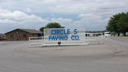 Circle S Paving Co Inc
