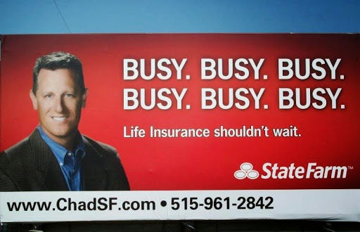 Insurance Agency «Chad Kuehl - State Farm Insurance», reviews and photos