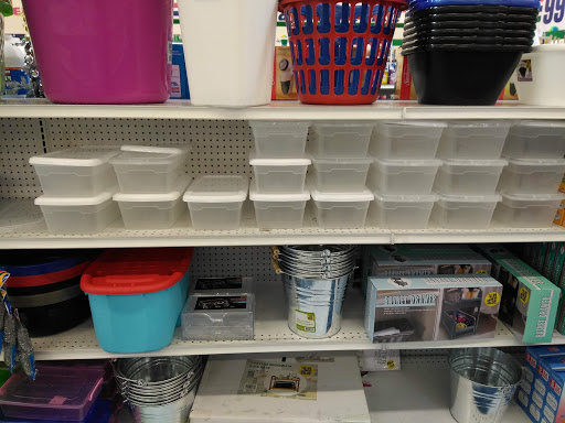 Discount Store «99 Cents Only Stores», reviews and photos, 4144 N Oracle Rd, Tucson, AZ 85705, USA