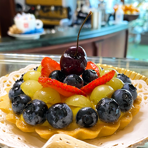 Pasticceria Dulcinea - Torino