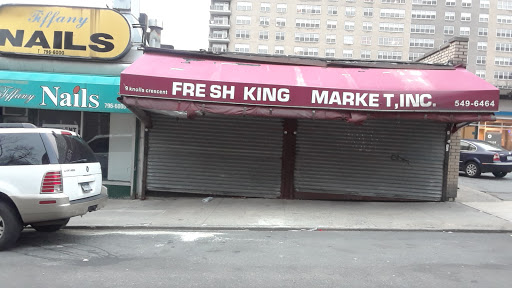 Supermarket «Fresh King Market Inc», reviews and photos, 9 Knolls Crescent, Bronx, NY 10463, USA