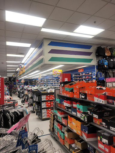 Sporting Goods Store «Big 5 Sporting Goods - Las Cruces», reviews and photos, 3060 E Lohman Ave, Las Cruces, NM 88005, USA