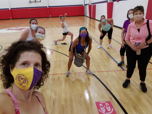 Health Club «Brandywine YMCA», reviews and photos, 295 Hurley Rd, Coatesville, PA 19320, USA