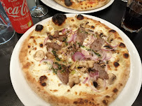 Plats et boissons du Pizzeria Le Comptoir à Pizzas à Toulouse - n°15