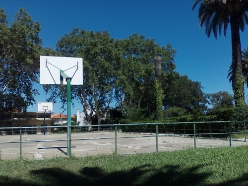 Terrain de Basketball à Perpignan