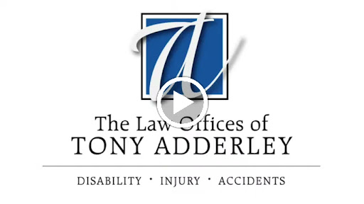 Social Security Attorney «Tony S. Adderley, Attorney at Law», reviews and photos