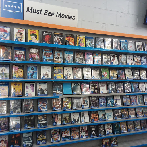 Movie Rental Store «Family Video», reviews and photos, 23200 Pontiac Trail, South Lyon, MI 48178, USA