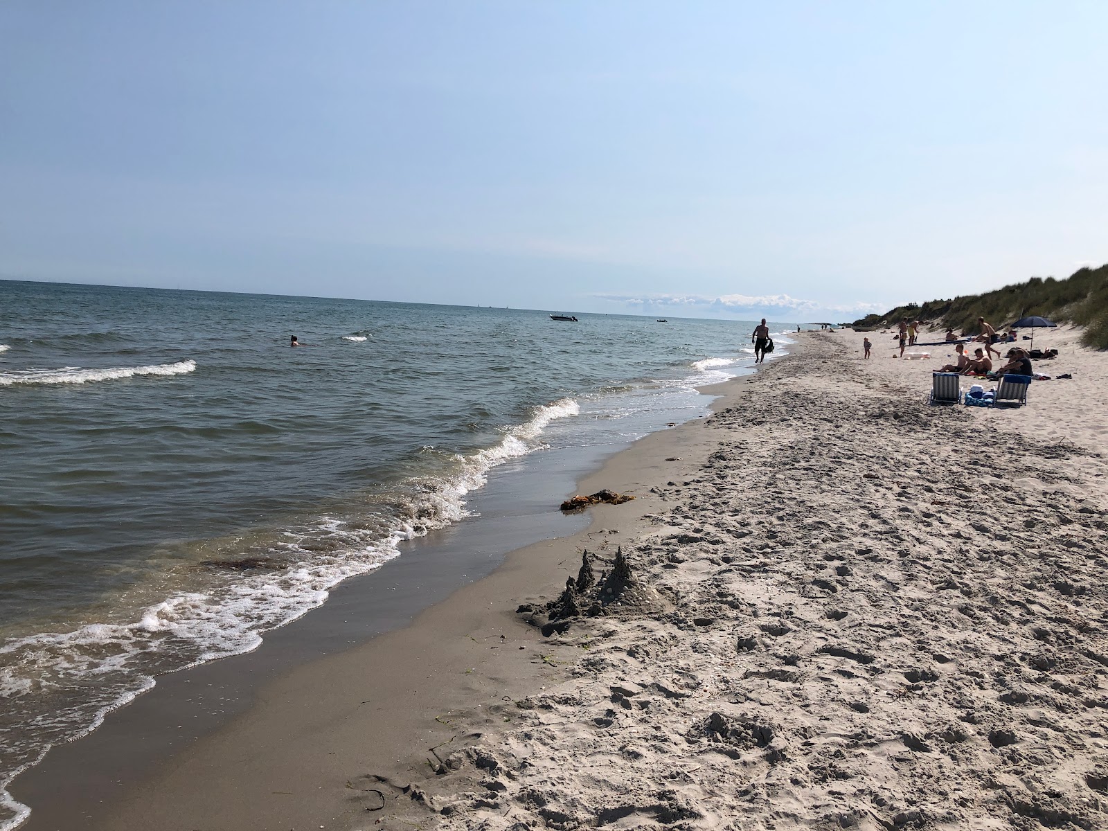 Lyngsa Beach'in fotoğrafı ve yerleşim
