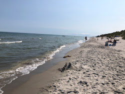 Lyngsa Beach'in fotoğrafı ve yerleşim