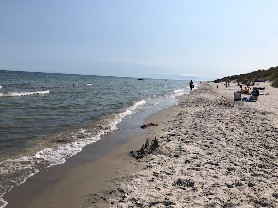Lyngsa Beach