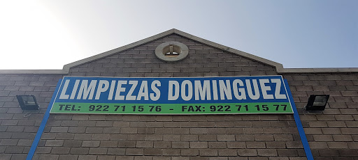 Limpiezas Domínguez en Las Nieves, Santa Cruz de Tenerife