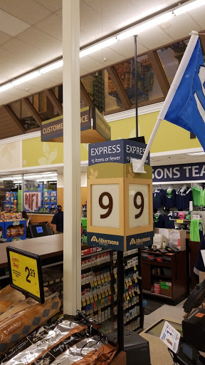Grocery Store «Albertsons», reviews and photos, 4010 A St SE, Auburn, WA 98002, USA