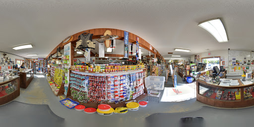 Sporting Goods Store «Northwest Sporting Goods & SELF STORAGE», reviews and photos, 178 Rowley St, Winsted, CT 06098, USA