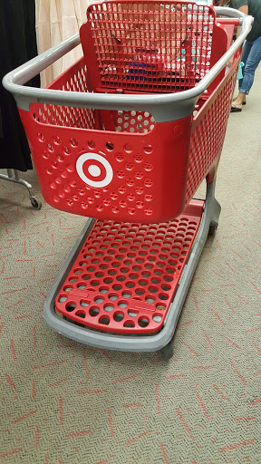 Department Store «Target», reviews and photos, 417 Boardman Poland Rd, Boardman, OH 44512, USA