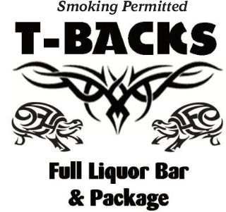 Bar «T-BACKS Full Liquor Bar and Package», reviews and photos, 4591 N Carl G Rose Hwy, Hernando, FL 34442, USA